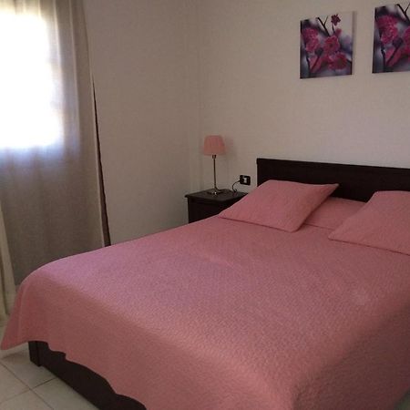 Apartment Andorra Playa de las Américas Dış mekan fotoğraf
