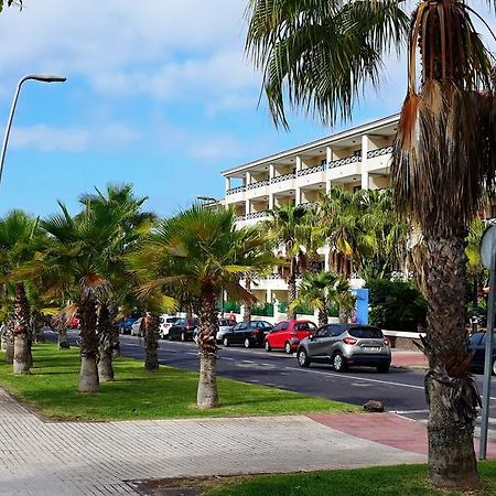 Apartment Andorra Playa de las Américas Dış mekan fotoğraf