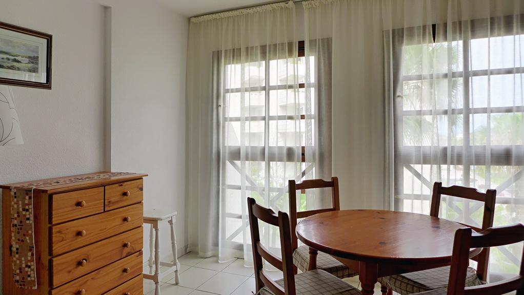 Apartment Andorra Playa de las Américas Dış mekan fotoğraf
