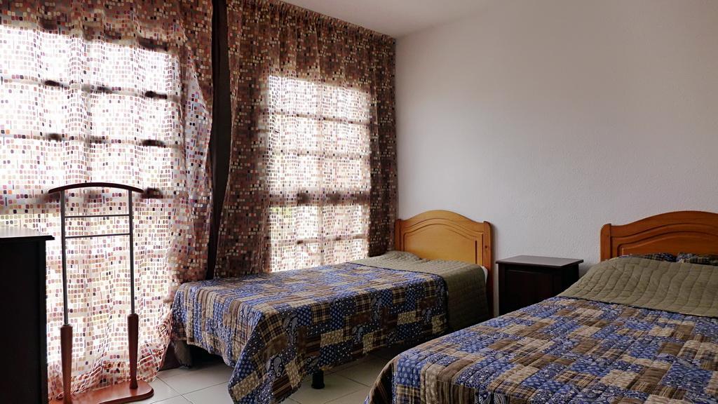 Apartment Andorra Playa de las Américas Dış mekan fotoğraf